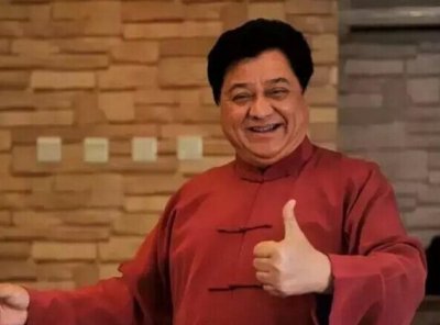 ​李金斗和侯耀文的辈分谁高  郭德纲和李金斗是平辈