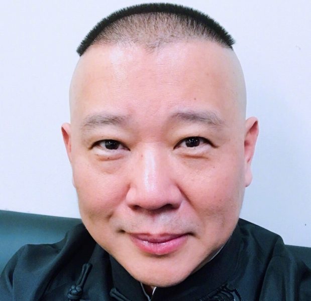 李金斗和侯耀文的辈分谁高郭德纲和李金斗是平辈