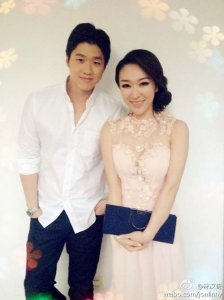 ​林汉奇现在结婚了 非诚勿扰骆琦林汉奇分手吗？