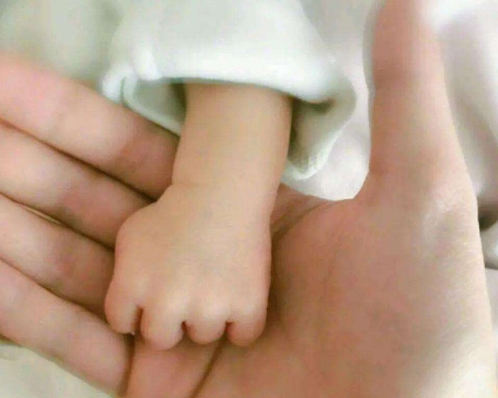 任嘉伦一家三口照片 走红后不惧脱粉公开与聂欢恋情