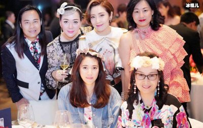 ​吴佩慈拼四胎原因曝光，她为什么这么执着要嫁入豪门呢？