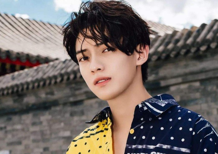 演员李逸男演的电视剧有哪些 李逸男的女朋友是谁