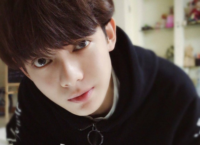 演员李逸男演的电视剧有哪些 李逸男的女朋友是谁