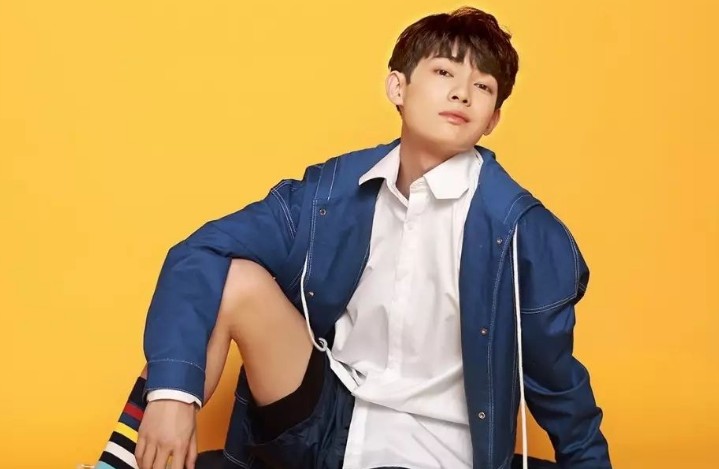 演员李逸男演的电视剧有哪些 李逸男的女朋友是谁