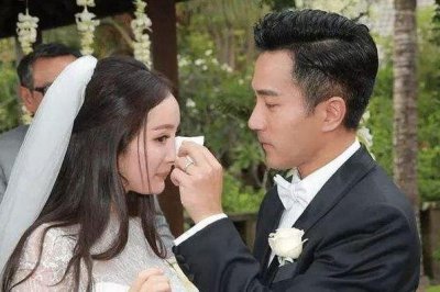 ​杨幂刘恺威宣布怀孕复婚(刘恺威杨幂小糯米最近消息)