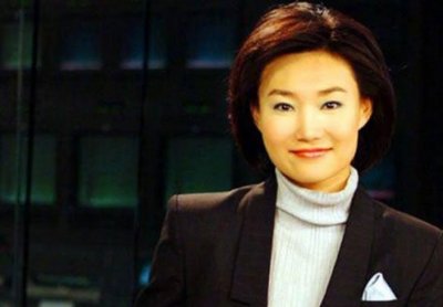 ​央视主持人李梓萌结过几次婚  李梓萌的业务能力非常高