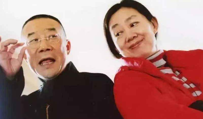 于海丹个人简介作品盘点 婚后的她退出娱乐圈照顾家庭