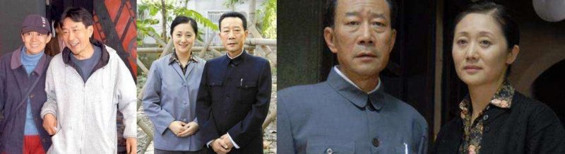 于海丹个人简介作品盘点 婚后的她退出娱乐圈照顾家庭