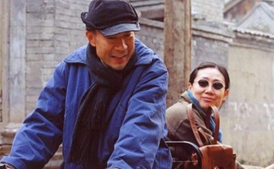 ​于海丹个人简介作品盘点 婚后的她退出娱乐圈照顾家庭