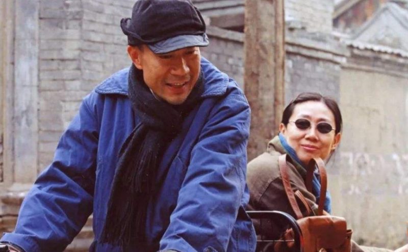 于海丹个人简介作品盘点 婚后的她退出娱乐圈照顾家庭