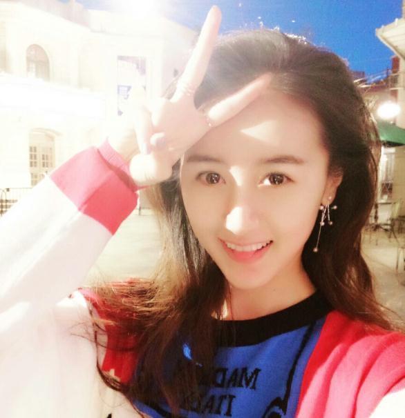 娱乐袁冰妍的简介(袁冰妍简历个人资料简介) 2