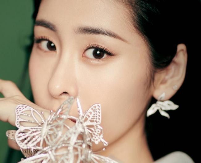 娱乐张碧晨只要平凡歌词(张碧晨平凡人生歌词) 2