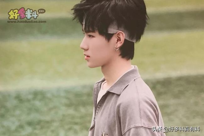 张真源高考成绩涨粉(张真源艺考多少分求回答)