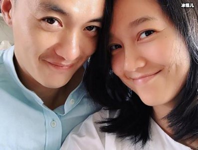 ​朱丹怀二胎是真的吗？为什么网友都说她是爱得卑微呢？