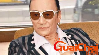 ​著名香港演员谢贤简历-谢贤个人资料是什么？