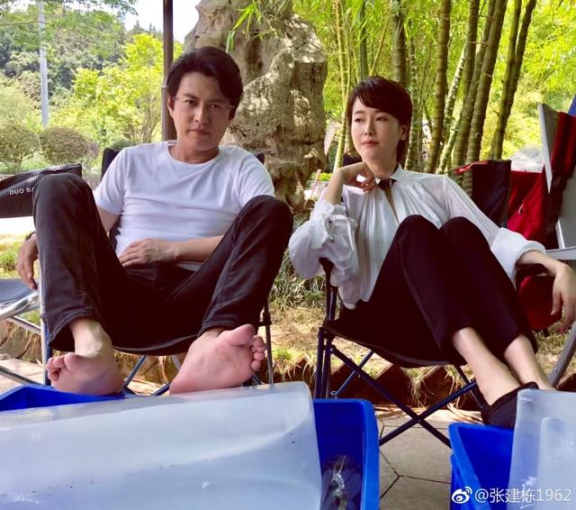 左小青老公(33岁嫁53岁老公)