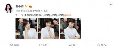 ​左小青老公（33岁嫁53岁老公）