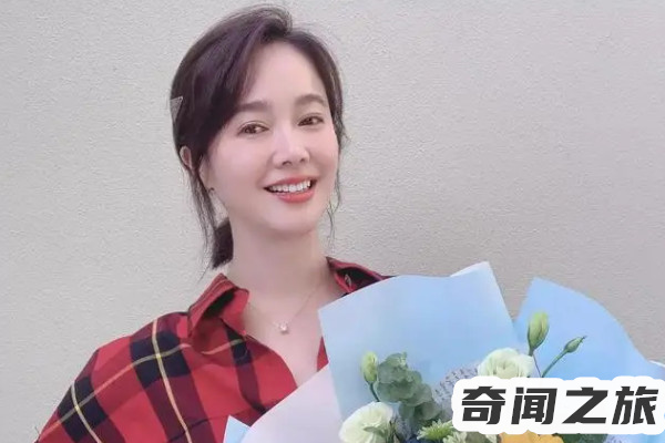 左小青老公的个人资料(高权健两人年龄相差20多岁)(4)_