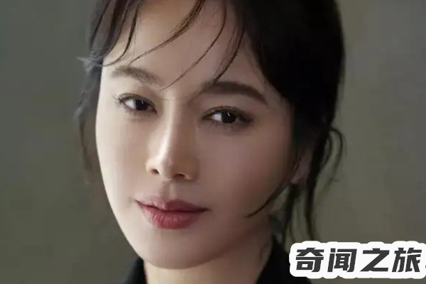 左小青老公的个人资料(高权健两人年龄相差20多岁)(3)_