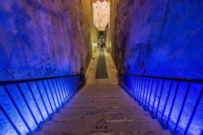 ​徐州狮子山楚王陵