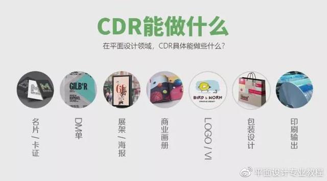 平面广告设计师学习软件(平面广告设计必备软件)(8)