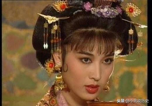 各个版本的隋唐演义中秦琼的三大红颜知己,如果让你选你会娶谁?