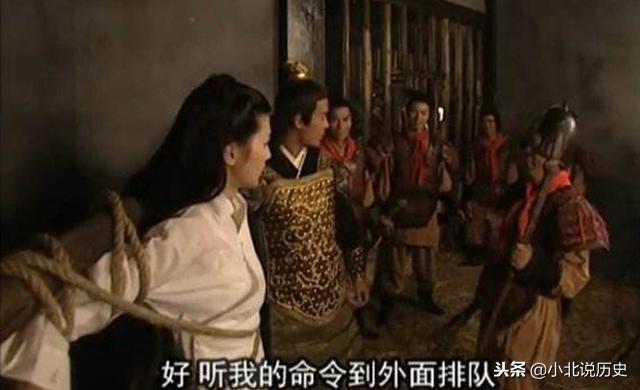 各个版本的隋唐演义中秦琼的三大红颜知己,如果让你选你会娶谁?