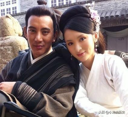 各个版本的隋唐演义中秦琼的三大红颜知己,如果让你选你会娶谁?