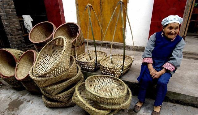 肖溪古镇(广安)