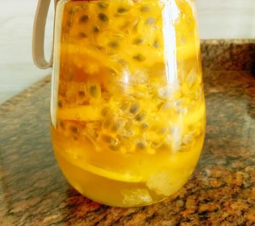 百香果蜂蜜不放冰箱能保存多久不坏