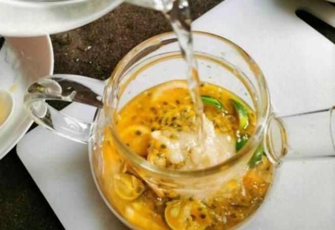 柠檬百香果蜂蜜可以保存多久