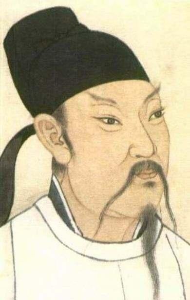 香山居士是谁的别号,香山居士是哪位诗人的称号?图3