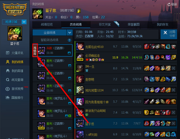 甩锅局什么意思,甩锅什么意思图4