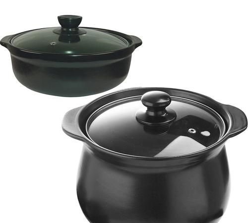 砂锅和陶瓷有什么区别