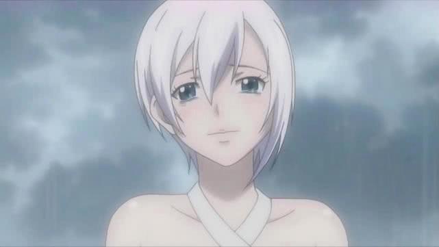 妖尾百年任务:纳兹两任女友对决,露西1招决出胜负