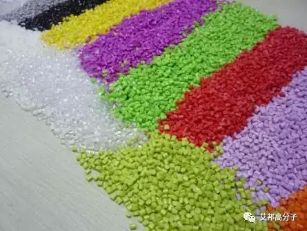 塑料原材料牌号解释(赶紧来看看那些字母都是什么意思)(2)
