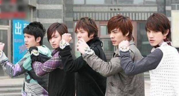 演过铠甲勇士, 上非诚勿扰全场亮灯, 牵手女神后, 今现状令人艳羡