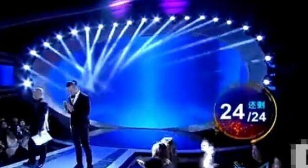 演过铠甲勇士, 上非诚勿扰全场亮灯, 牵手女神后, 今现状令人艳羡