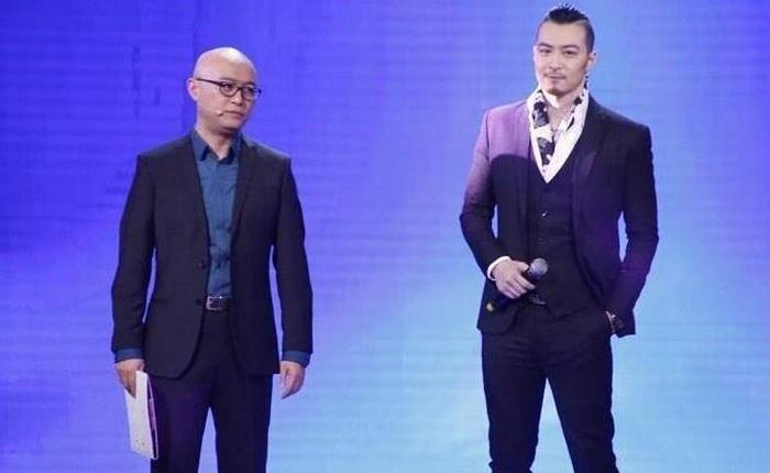 演过铠甲勇士, 上非诚勿扰全场亮灯, 牵手女神后, 今现状令人艳羡