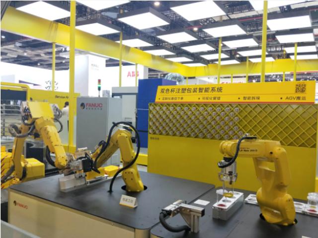 现代机床制造(日本工业制造有多强)(6)