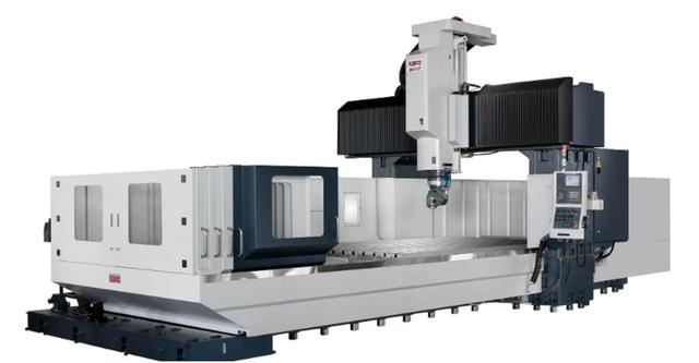 现代机床制造(日本工业制造有多强)(2)