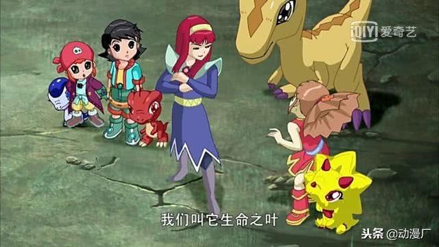 国漫排行榜前十名主题曲(国漫之中有哪些让你难以忘怀的主题曲或片尾曲)(15)