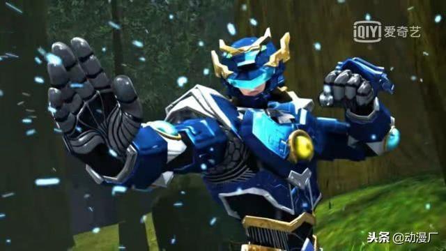 国漫排行榜前十名主题曲(国漫之中有哪些让你难以忘怀的主题曲或片尾曲)(6)