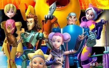 国漫排行榜前十名主题曲(国漫之中有哪些让你难以忘怀的主题曲或片尾曲)(8)