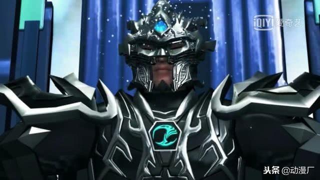 国漫排行榜前十名主题曲(国漫之中有哪些让你难以忘怀的主题曲或片尾曲)(7)