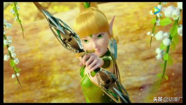 国漫排行榜前十名主题曲(国漫之中有哪些让你难以忘怀的主题曲或片尾曲)(10)