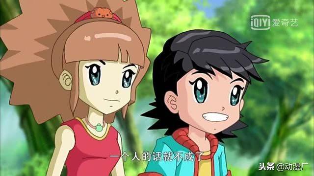 国漫排行榜前十名主题曲(国漫之中有哪些让你难以忘怀的主题曲或片尾曲)(13)