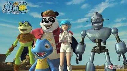 国漫排行榜前十名主题曲(国漫之中有哪些让你难以忘怀的主题曲或片尾曲)(3)