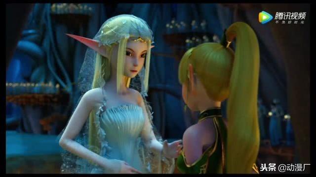 国漫排行榜前十名主题曲(国漫之中有哪些让你难以忘怀的主题曲或片尾曲)(11)