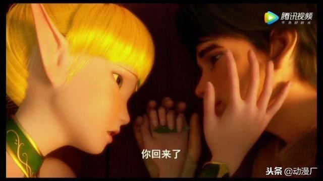 国漫排行榜前十名主题曲(国漫之中有哪些让你难以忘怀的主题曲或片尾曲)(12)